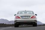 Mercedes-Benz CLS-Class 2011 года